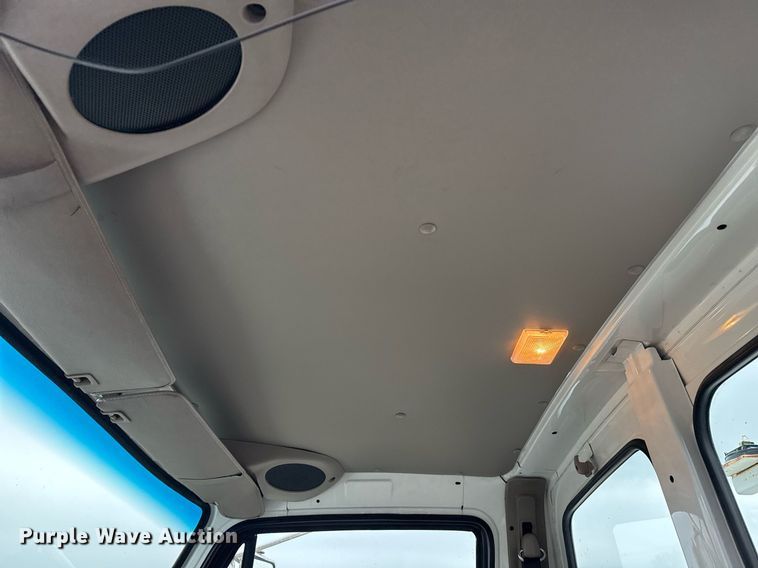 image for item EG2329 2003 Sterling bucket truck