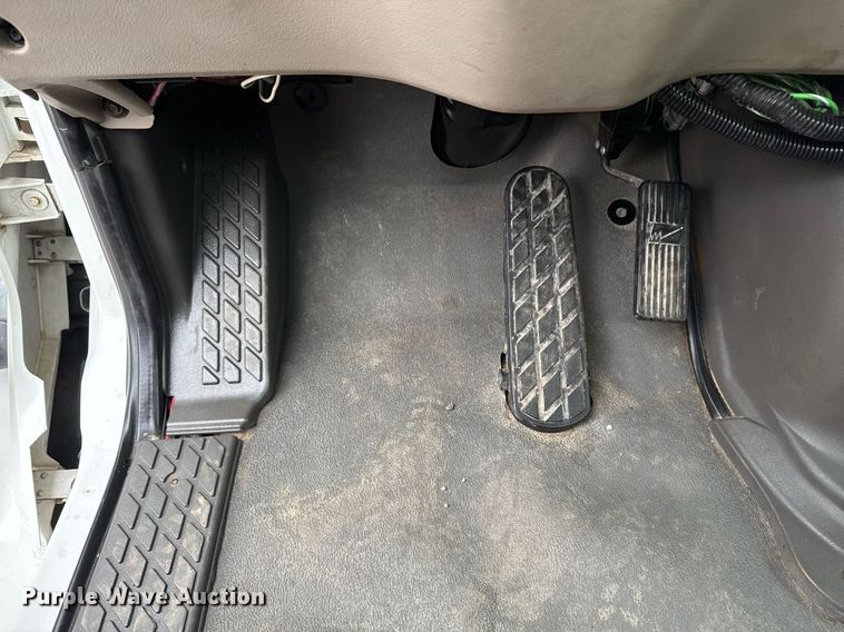 image for item EG2329 2003 Sterling bucket truck