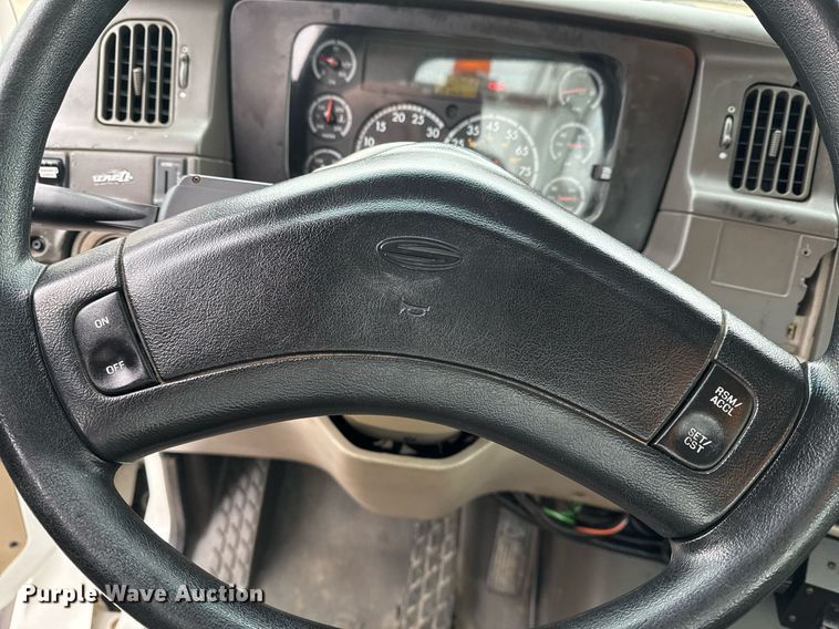 image for item EG2329 2003 Sterling bucket truck