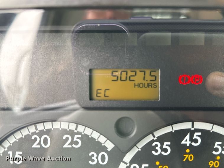 image for item EG2329 2003 Sterling bucket truck