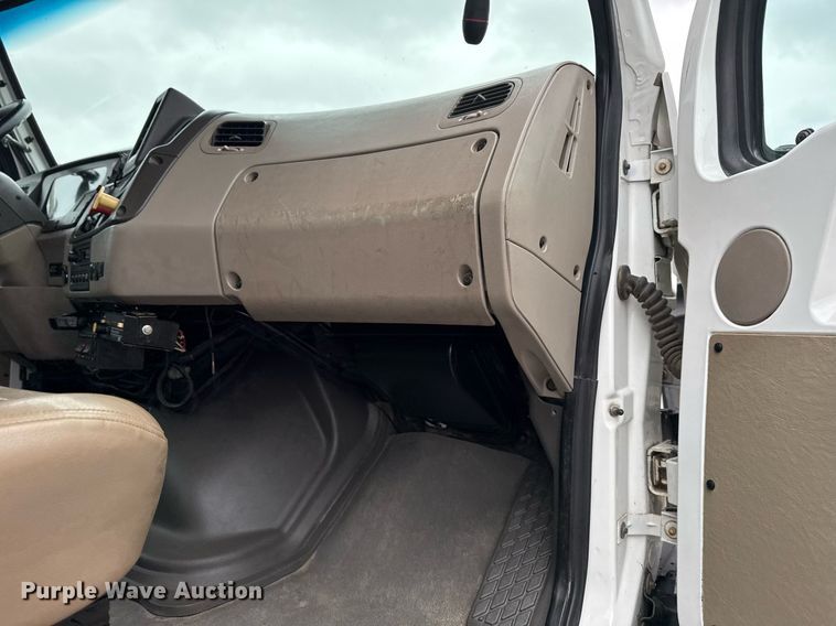 image for item EG2329 2003 Sterling bucket truck