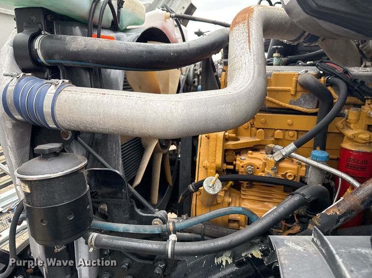 image for item EG2329 2003 Sterling bucket truck