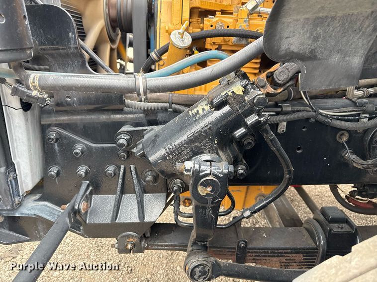 image for item EG2329 2003 Sterling bucket truck