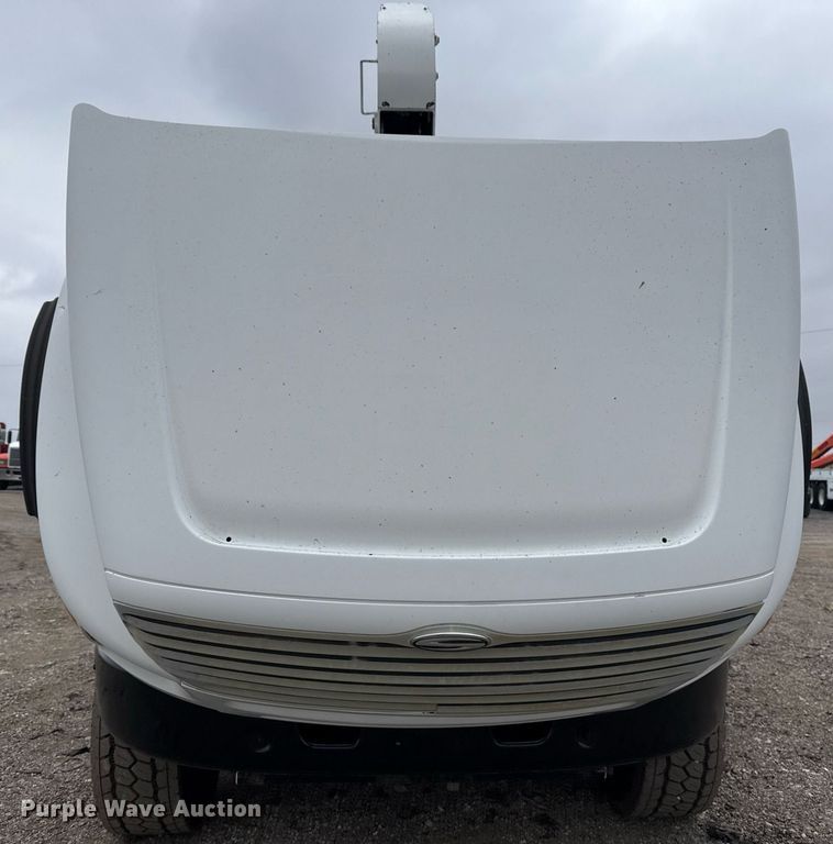 image for item EG2329 2003 Sterling bucket truck