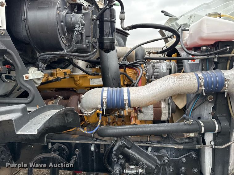 image for item EG2329 2003 Sterling bucket truck