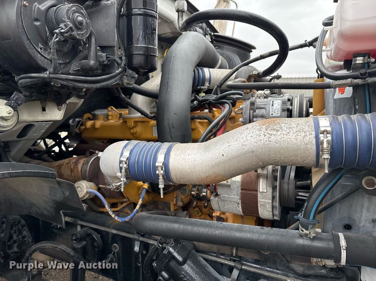 image for item EG2329 2003 Sterling bucket truck