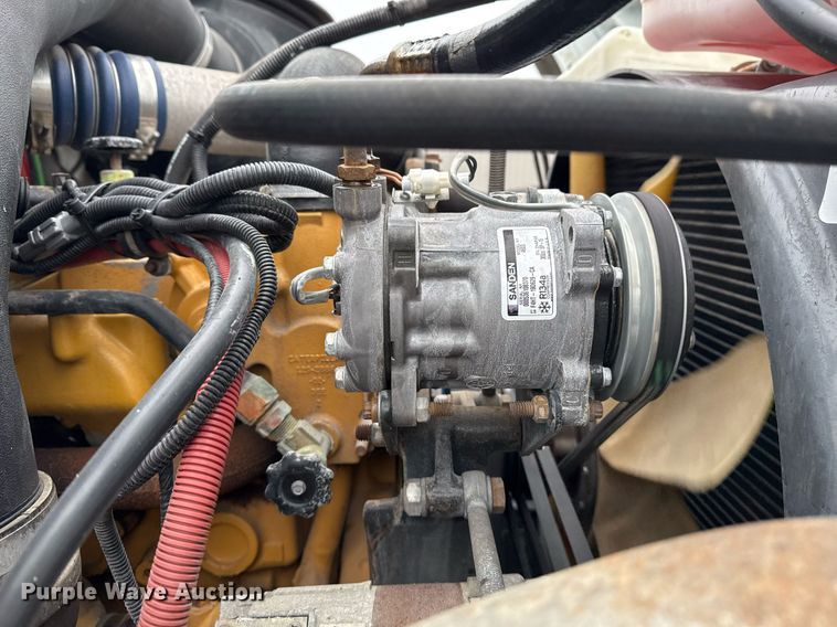 image for item EG2329 2003 Sterling bucket truck