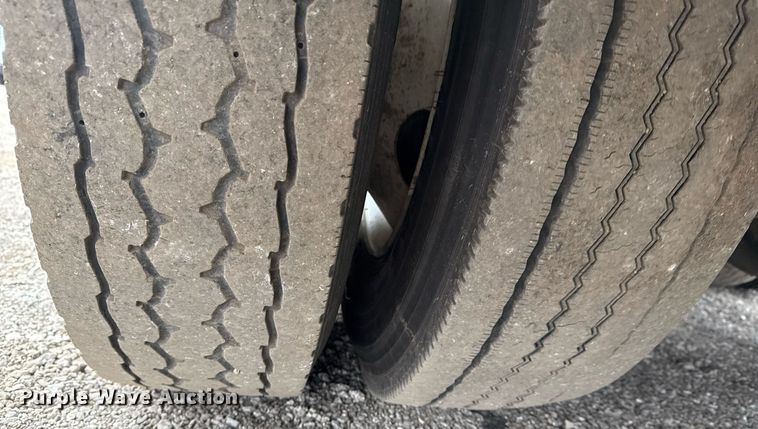 image for item EG2329 2003 Sterling bucket truck