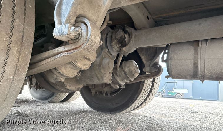 image for item EG2329 2003 Sterling bucket truck