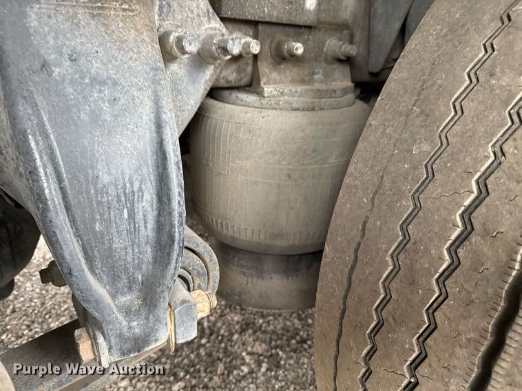 image for item EG2329 2003 Sterling bucket truck