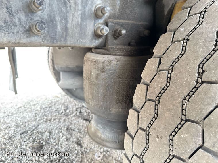 image for item EG2329 2003 Sterling bucket truck