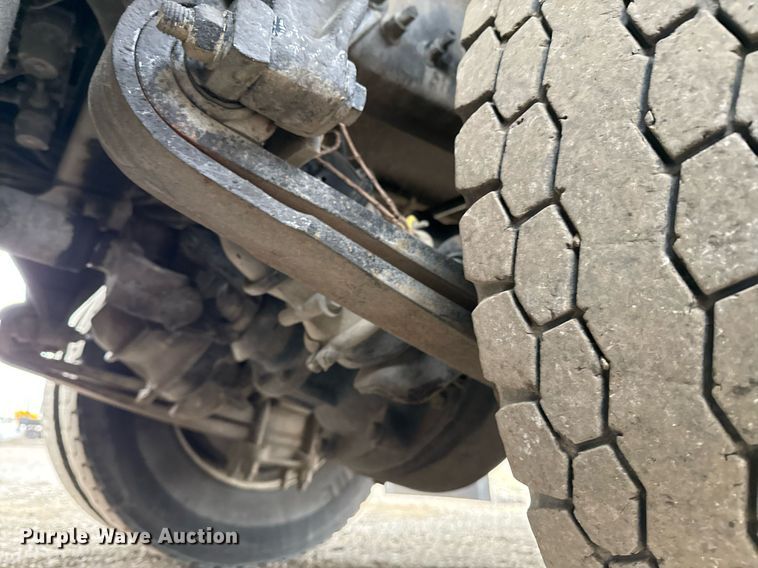 image for item EG2329 2003 Sterling bucket truck