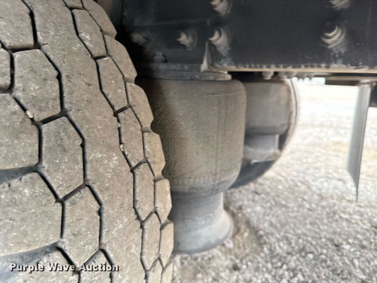 image for item EG2329 2003 Sterling bucket truck