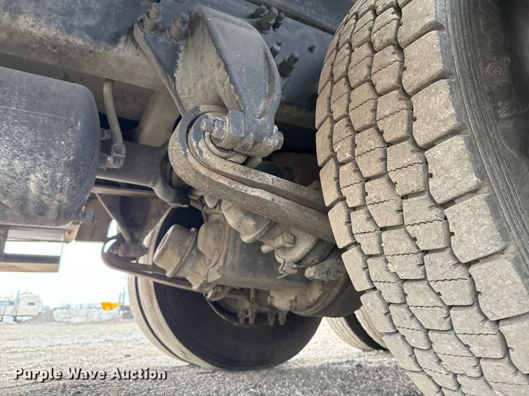 image for item EG2329 2003 Sterling bucket truck