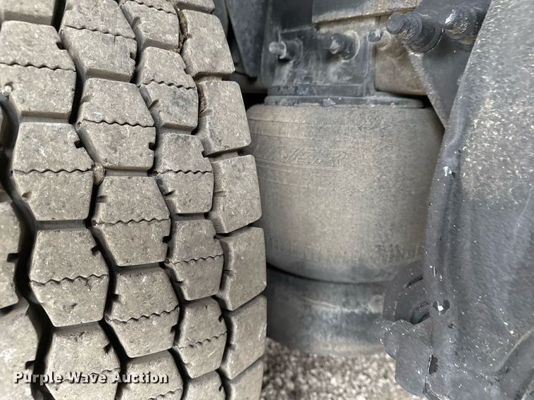 image for item EG2329 2003 Sterling bucket truck