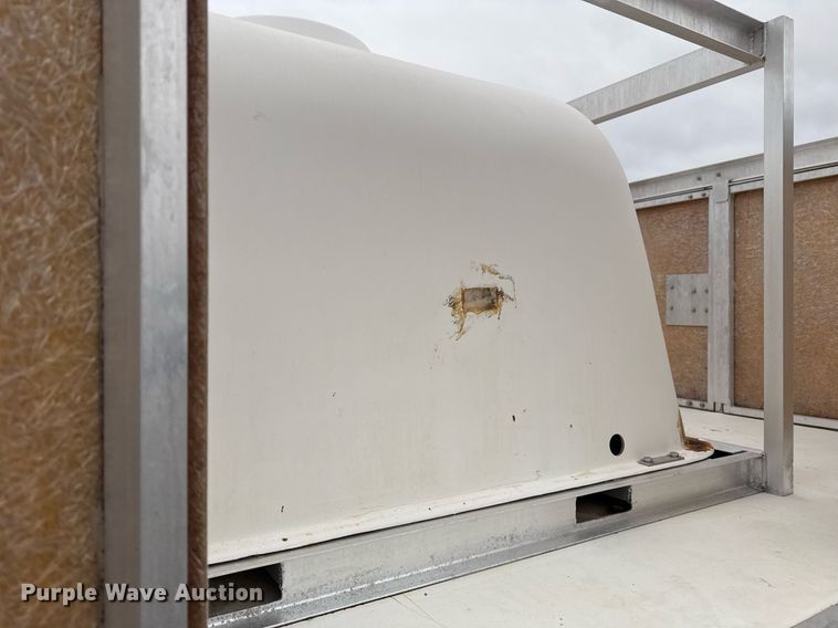 image for item EG2330 2009 Ford F650 Super Duty flatbed truck