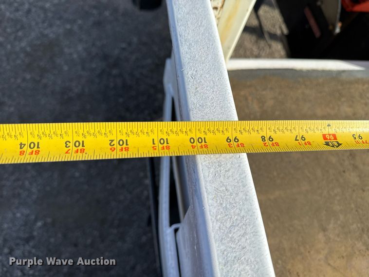 image for item EG2357 2007 Freightliner Business Class M2 crane truck