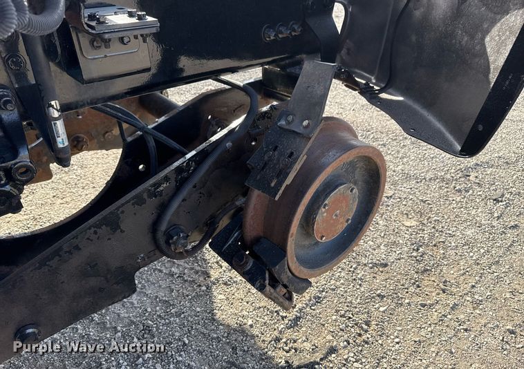 image for item EG2357 2007 Freightliner Business Class M2 crane truck