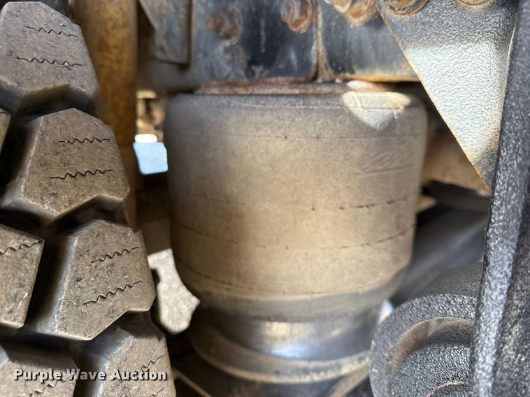 image for item EG2357 2007 Freightliner Business Class M2 crane truck