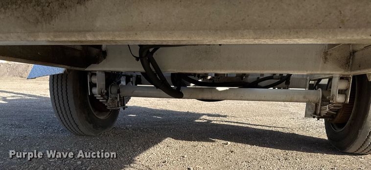 image for item EG2358 2015 TSE International UP85BD underground puller