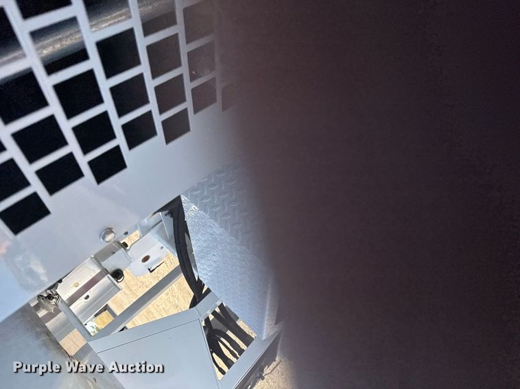 image for item EG2358 2015 TSE International UP85BD underground puller