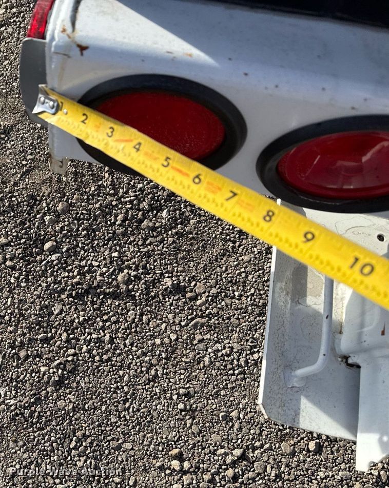 image for item EG2358 2015 TSE International UP85BD underground puller