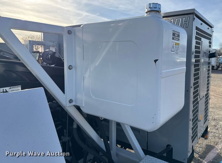 image for item EG2358 2015 TSE International UP85BD underground puller