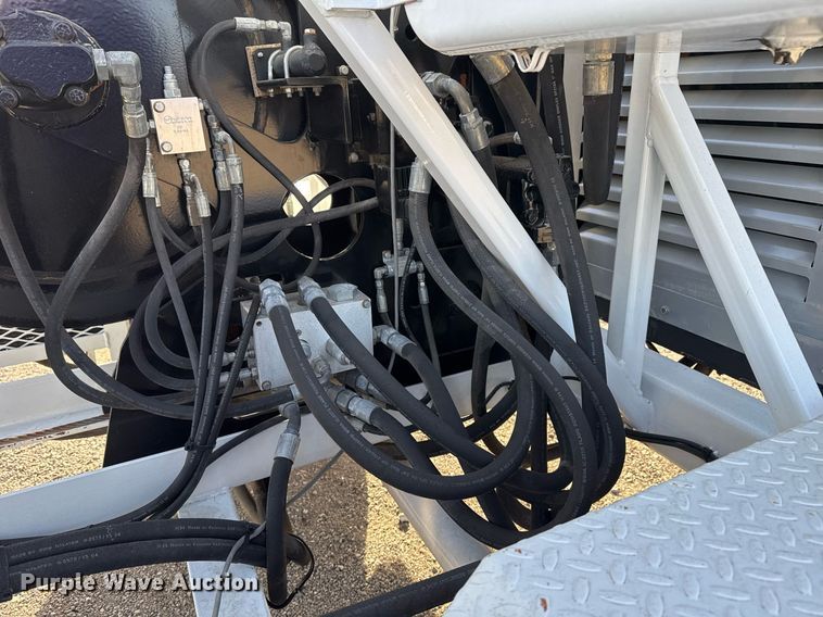 image for item EG2358 2015 TSE International UP85BD underground puller