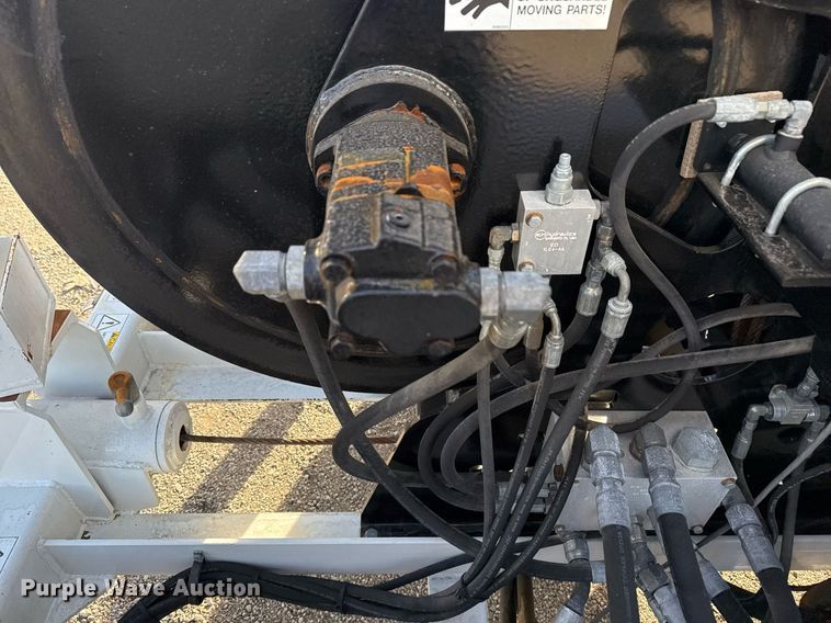 image for item EG2358 2015 TSE International UP85BD underground puller