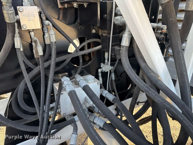 image for item EG2358 2015 TSE International UP85BD underground puller