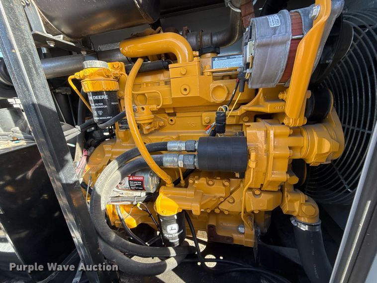 image for item EG2358 2015 TSE International UP85BD underground puller