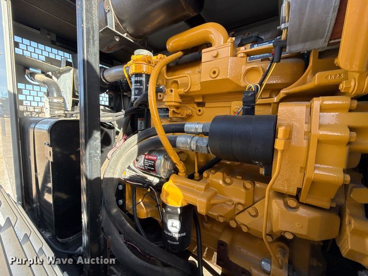 image for item EG2358 2015 TSE International UP85BD underground puller