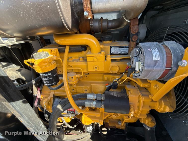 image for item EG2358 2015 TSE International UP85BD underground puller