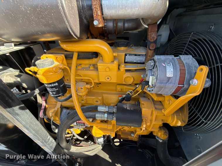 image for item EG2358 2015 TSE International UP85BD underground puller