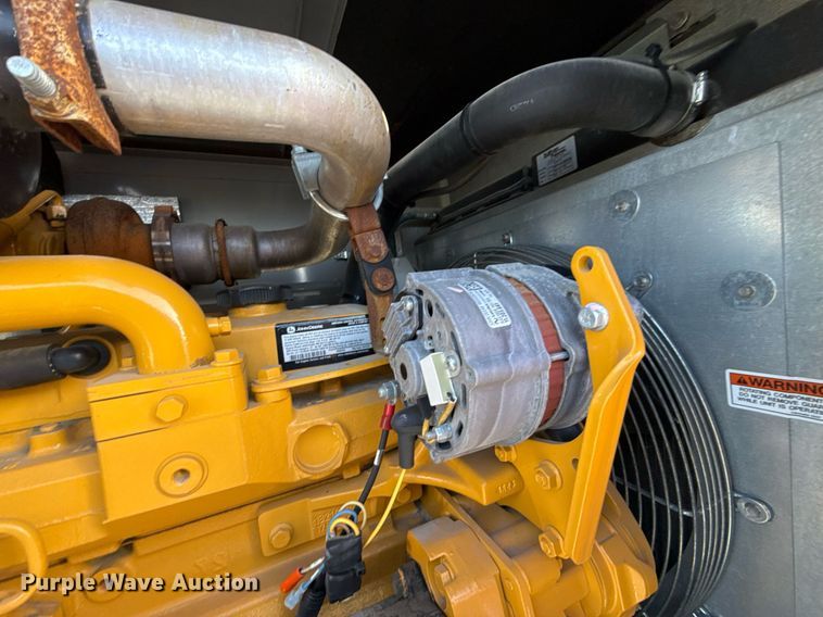 image for item EG2358 2015 TSE International UP85BD underground puller