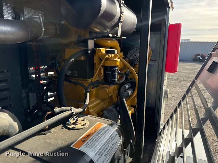 image for item EG2358 2015 TSE International UP85BD underground puller