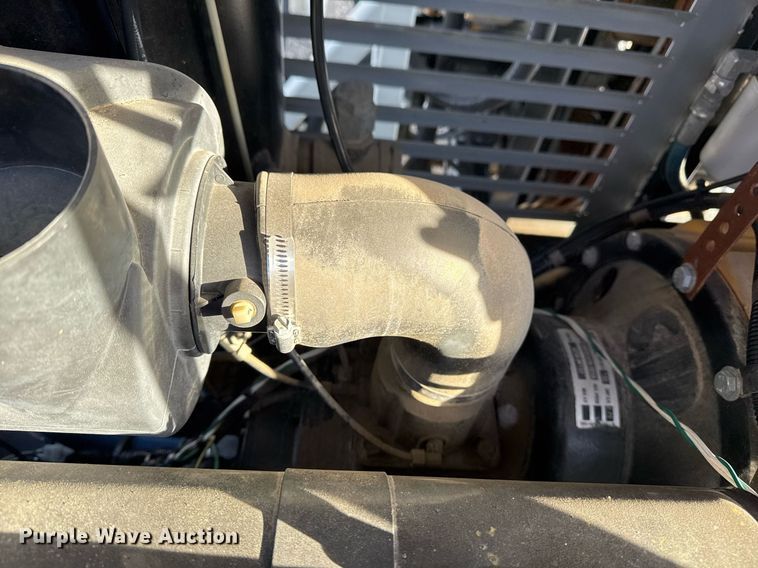 image for item EG2358 2015 TSE International UP85BD underground puller