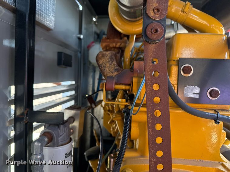 image for item EG2358 2015 TSE International UP85BD underground puller