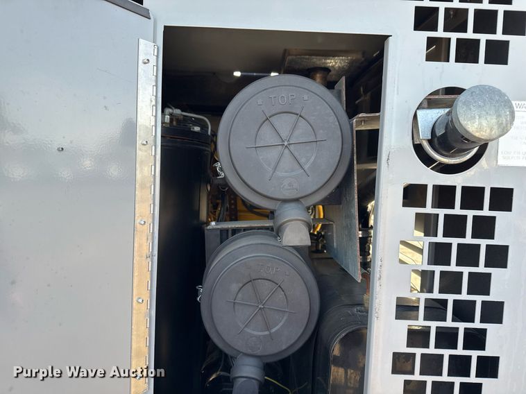 image for item EG2358 2015 TSE International UP85BD underground puller