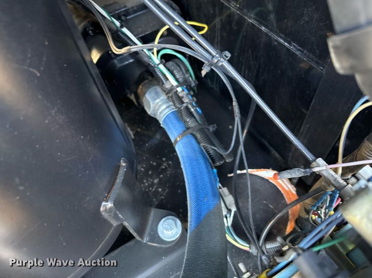 image for item EG2358 2015 TSE International UP85BD underground puller