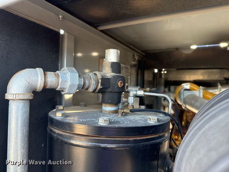 image for item EG2358 2015 TSE International UP85BD underground puller