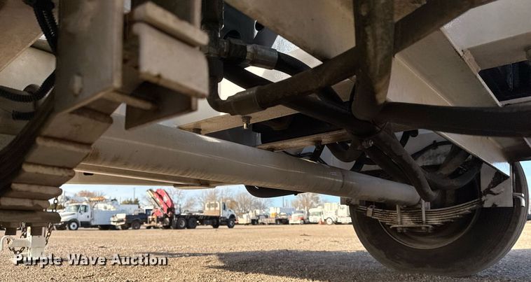 image for item EG2358 2015 TSE International UP85BD underground puller