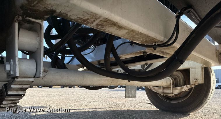 image for item EG2358 2015 TSE International UP85BD underground puller