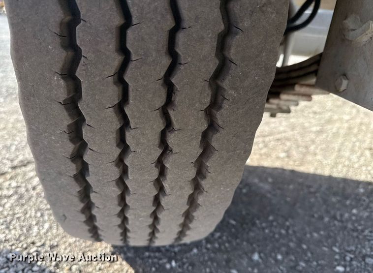 image for item EG2358 2015 TSE International UP85BD underground puller