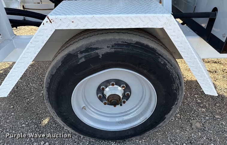 image for item EG2358 2015 TSE International UP85BD underground puller