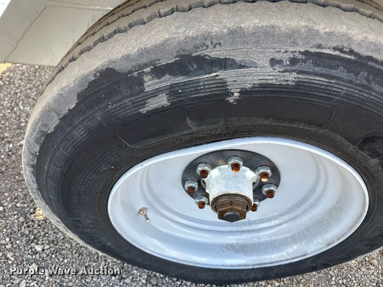 image for item EG2358 2015 TSE International UP85BD underground puller