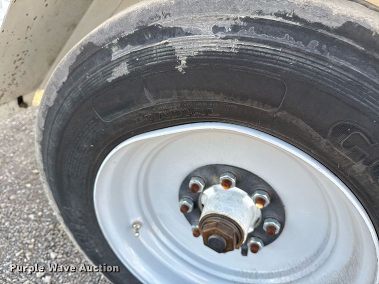 image for item EG2358 2015 TSE International UP85BD underground puller