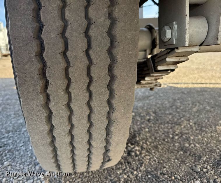 image for item EG2358 2015 TSE International UP85BD underground puller