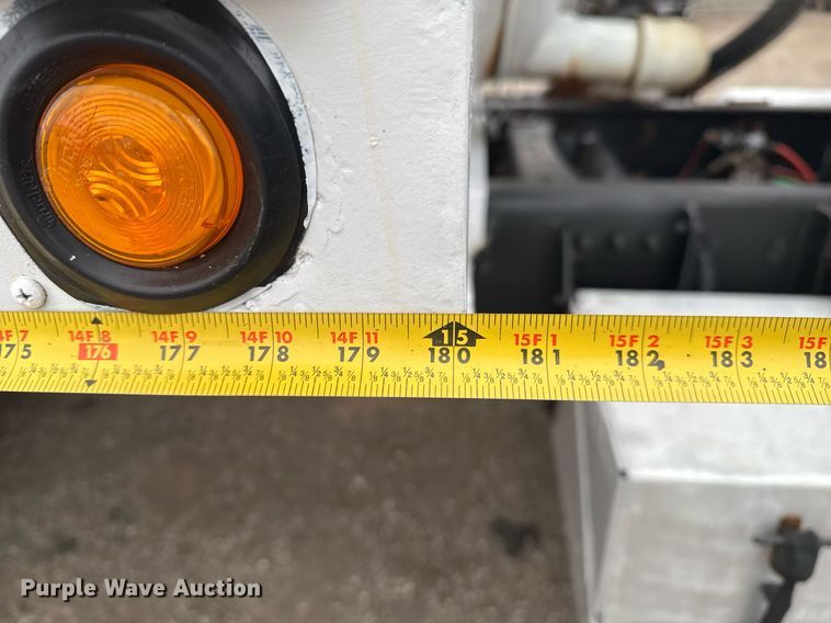 image for item EG2366 2005 Freightliner FLD vacuum truck