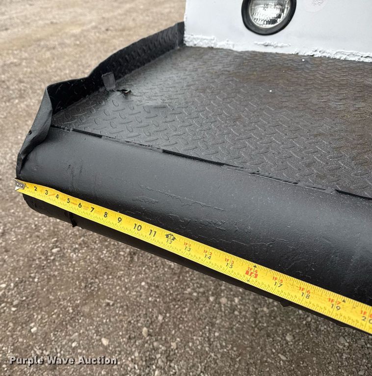 image for item EG2366 2005 Freightliner FLD vacuum truck